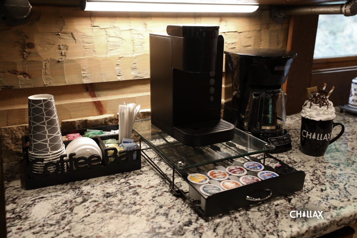 Coffee Bar