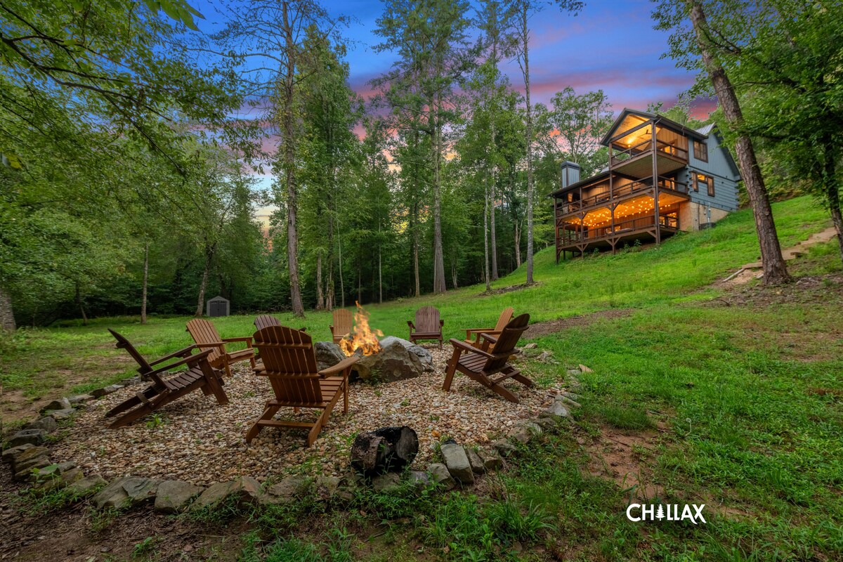 Fire Pit