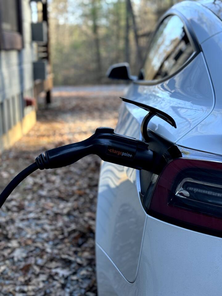EV Charger
