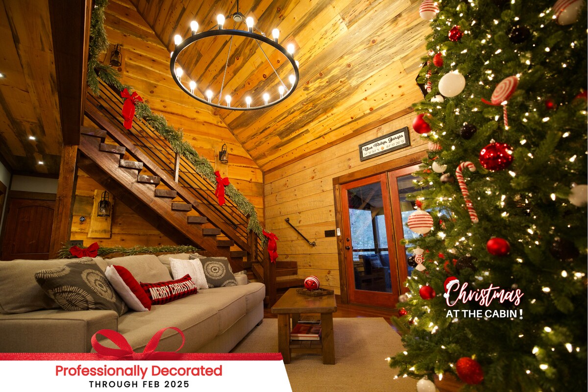 Holiday Decor